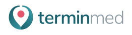 terminmed Logo