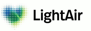 LightAir Logo