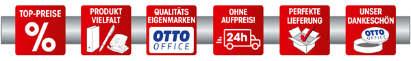 Otto Office Service