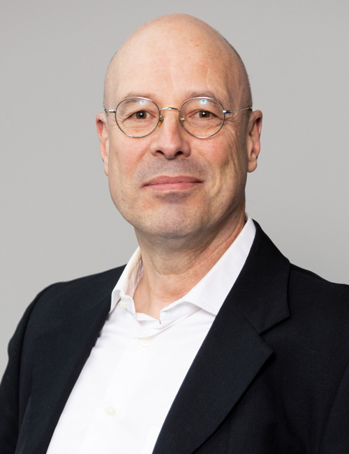 Helmut Ziehm - PsyCura Experte